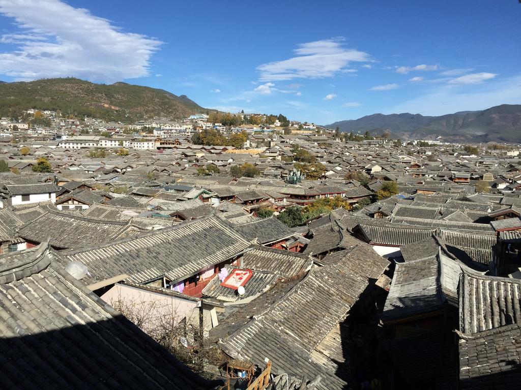 Lijiang Emerald Bay Inn Camera foto