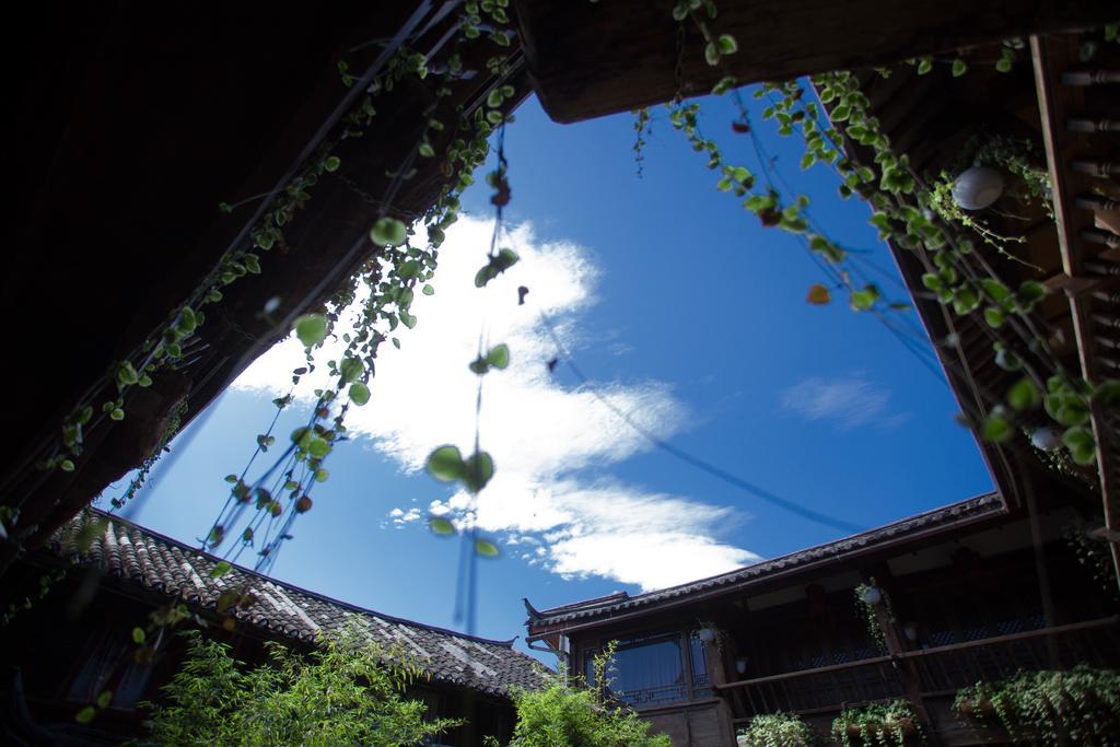 Lijiang Emerald Bay Inn Esterno foto