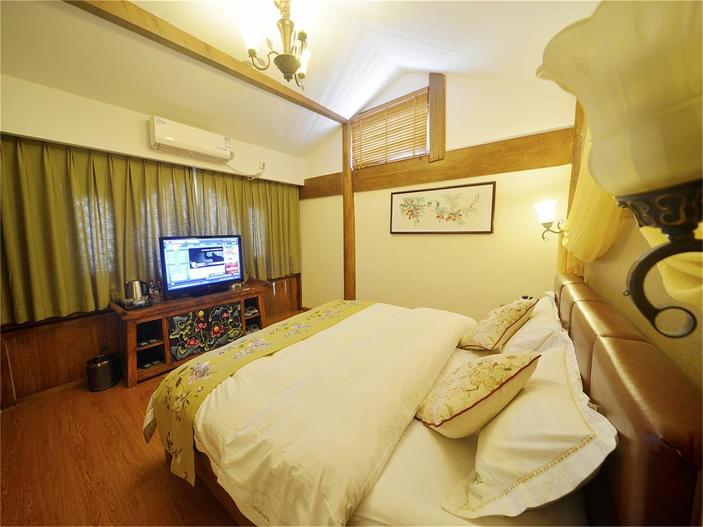 Lijiang Emerald Bay Inn Esterno foto