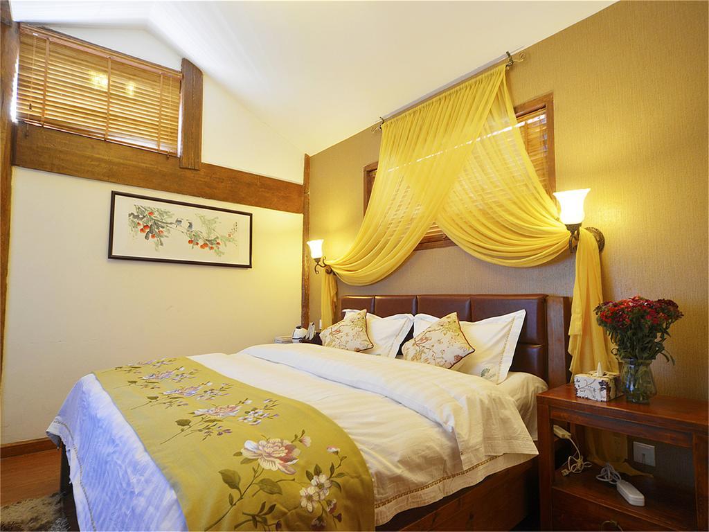 Lijiang Emerald Bay Inn Esterno foto