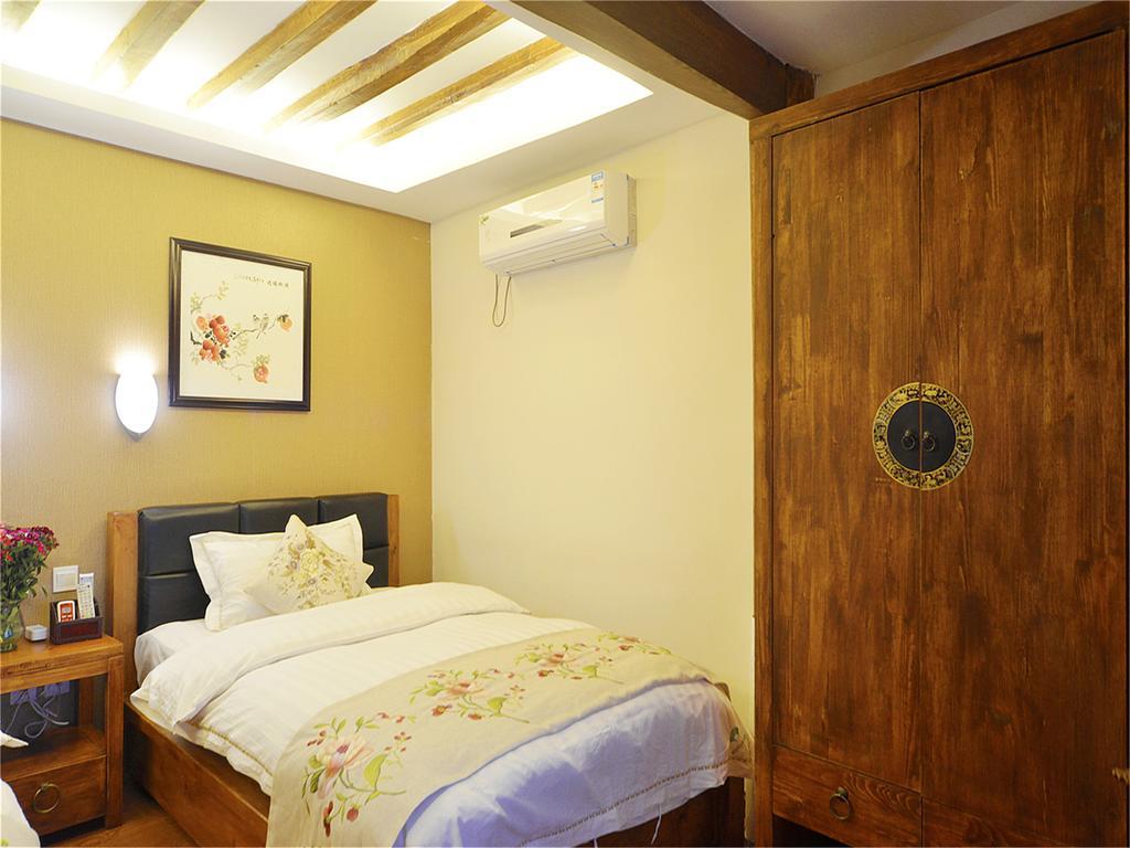 Lijiang Emerald Bay Inn Esterno foto