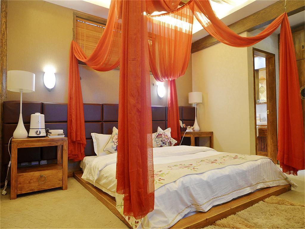 Lijiang Emerald Bay Inn Esterno foto