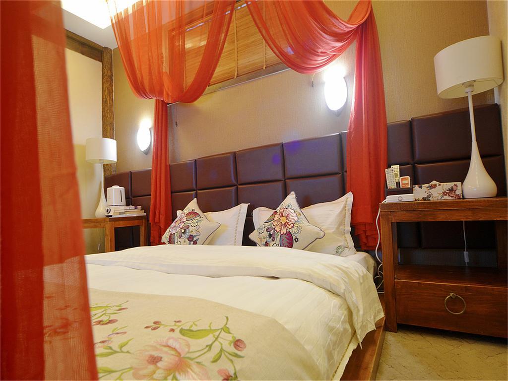 Lijiang Emerald Bay Inn Esterno foto