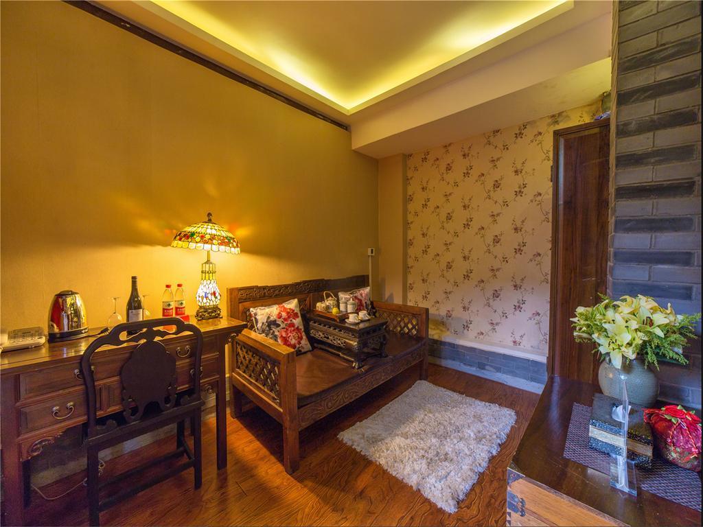 Lijiang Emerald Bay Inn Esterno foto