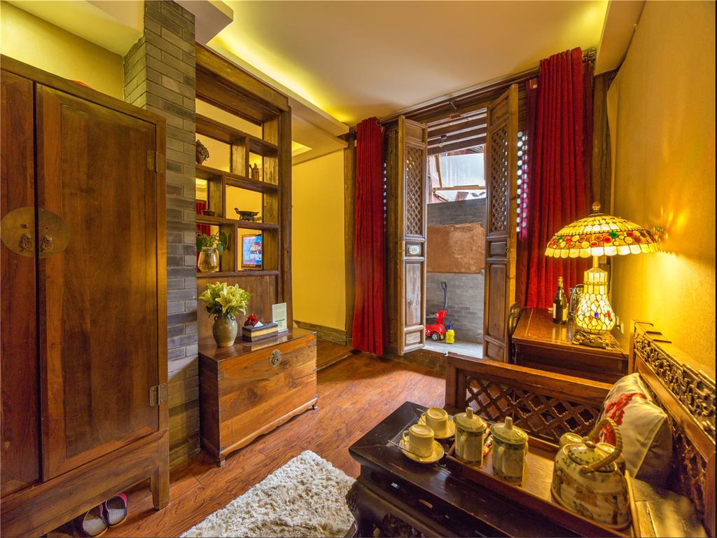 Lijiang Emerald Bay Inn Camera foto